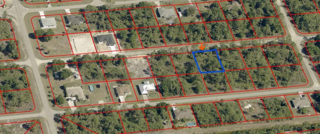 Property for sale at 1020 BARCELONA STREET E, LEHIGH ACRES, FL, 33974