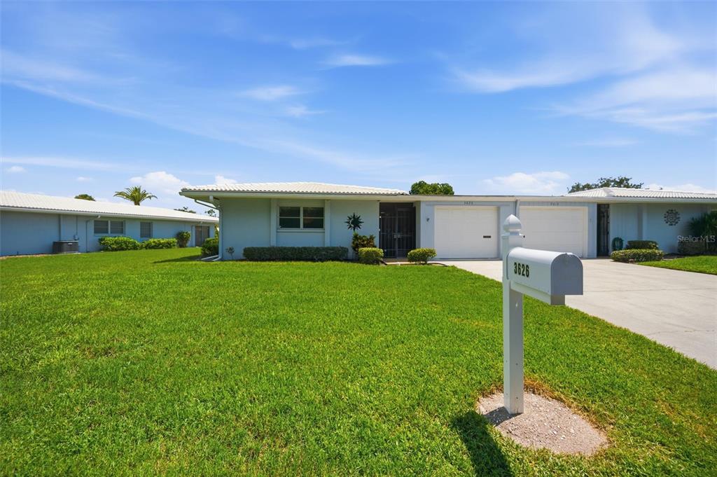 Property for sale at 3626 MEDFORD LANE UNIT 1537, SARASOTA, FL, 34232