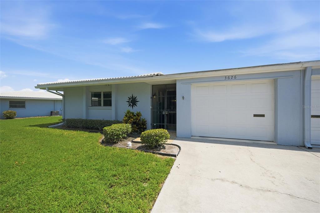 Property for sale at 3626 MEDFORD LANE UNIT 1537, SARASOTA, FL, 34232