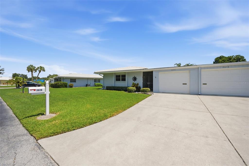 Property for sale at 3626 MEDFORD LANE UNIT 1537, SARASOTA, FL, 34232