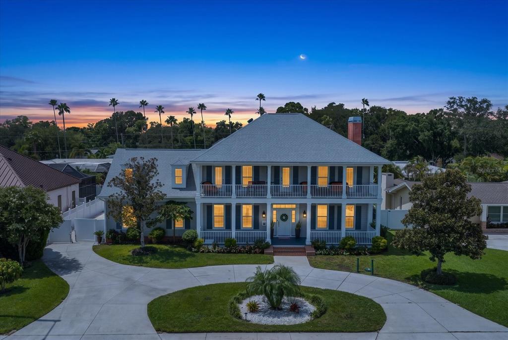 Property for sale at 1322 GOLF VIEW DRIVE, BELLEAIR, FL, 33756