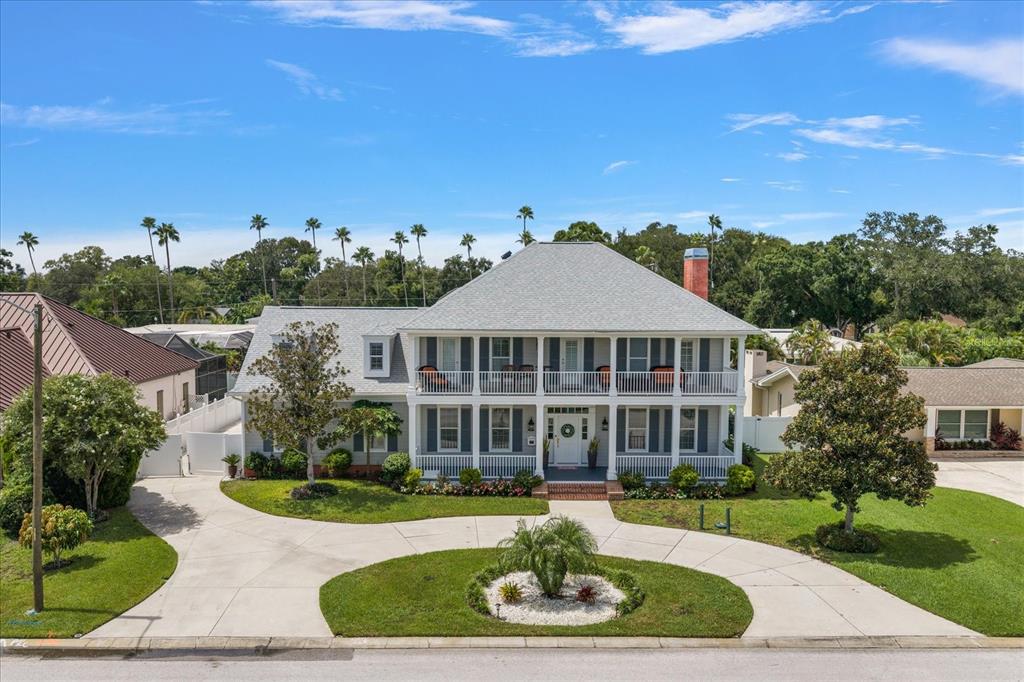 Property for sale at 1322 GOLF VIEW DRIVE, BELLEAIR, FL, 33756
