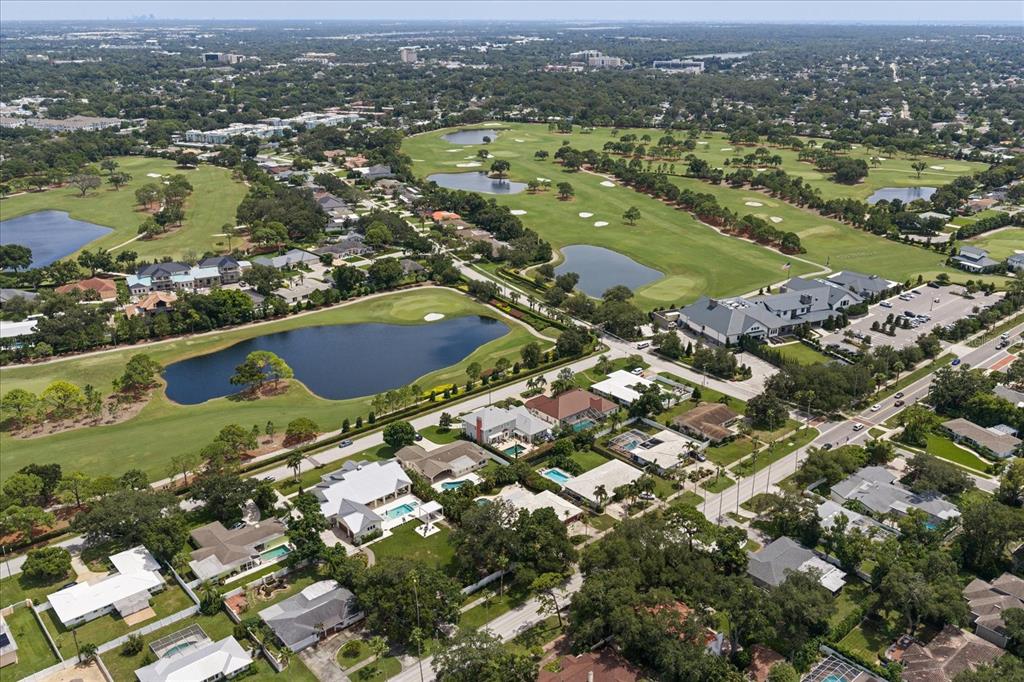 Property for sale at 1322 GOLF VIEW DRIVE, BELLEAIR, FL, 33756