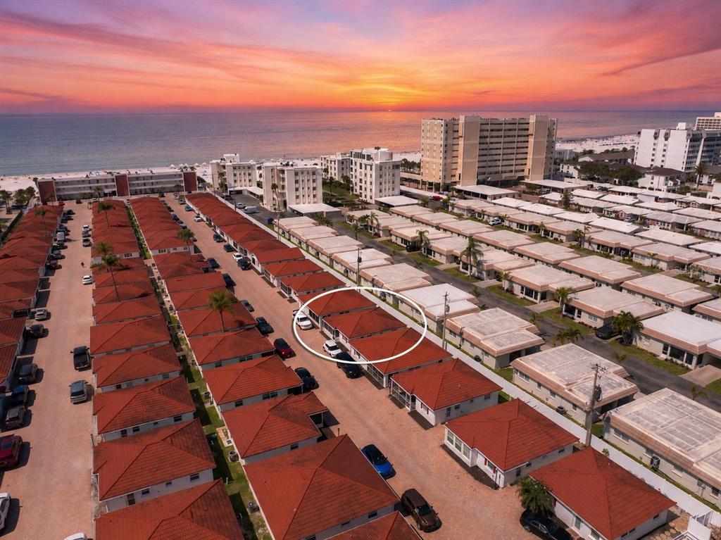 Property for sale at 6154 MIDNIGHT PASS ROAD UNIT A-05, SARASOTA, FL, 34242
