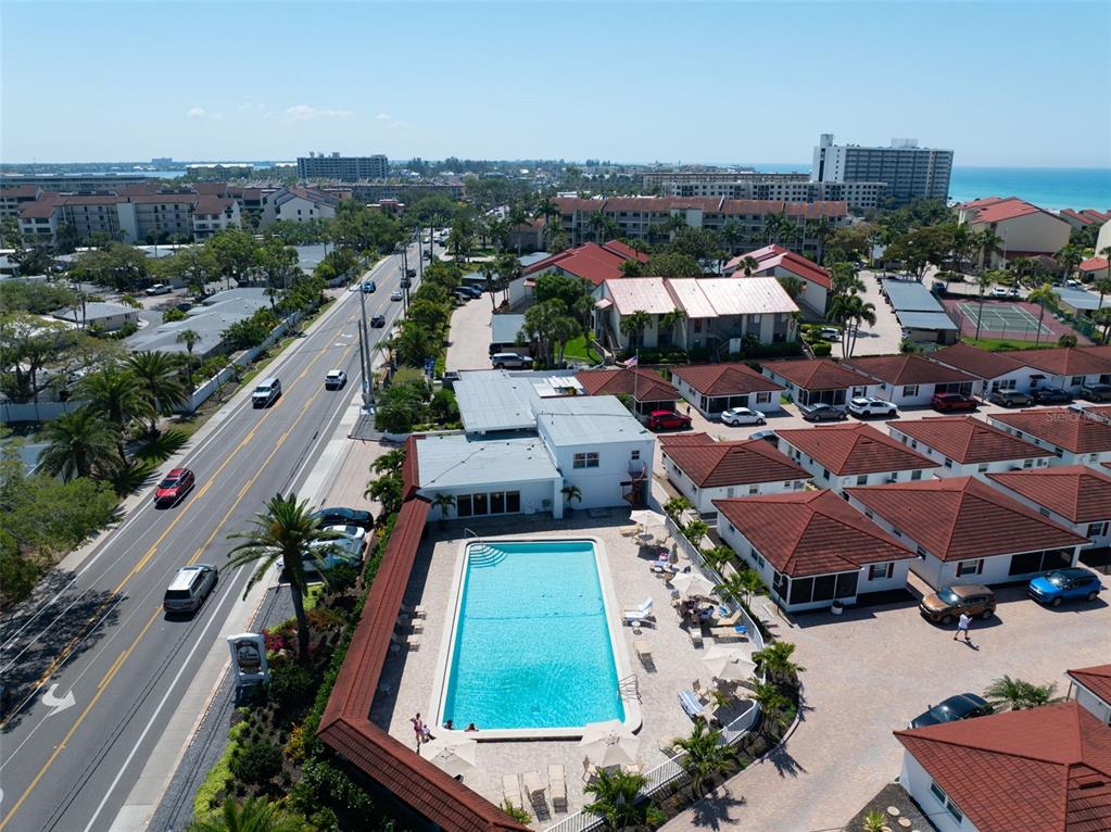 Property for sale at 6154 MIDNIGHT PASS ROAD UNIT A-05, SARASOTA, FL, 34242