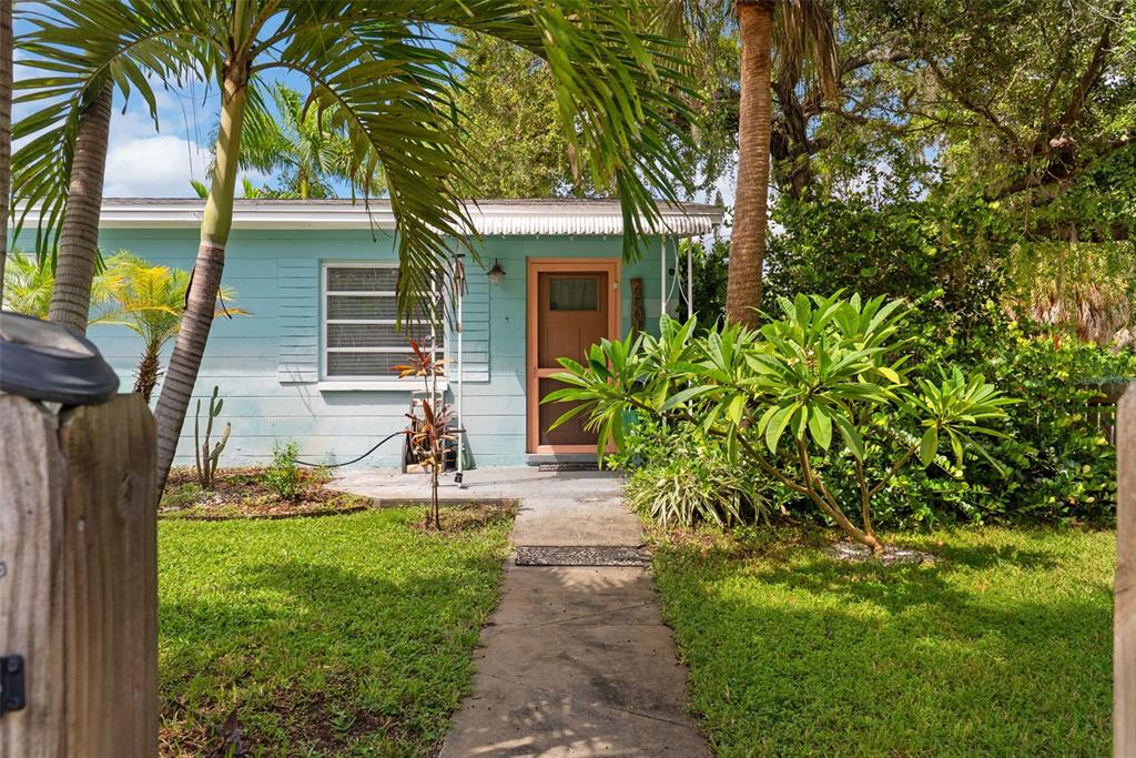 Property for sale at 4501 26TH AVENUE S, ST PETERSBURG, FL, 33711