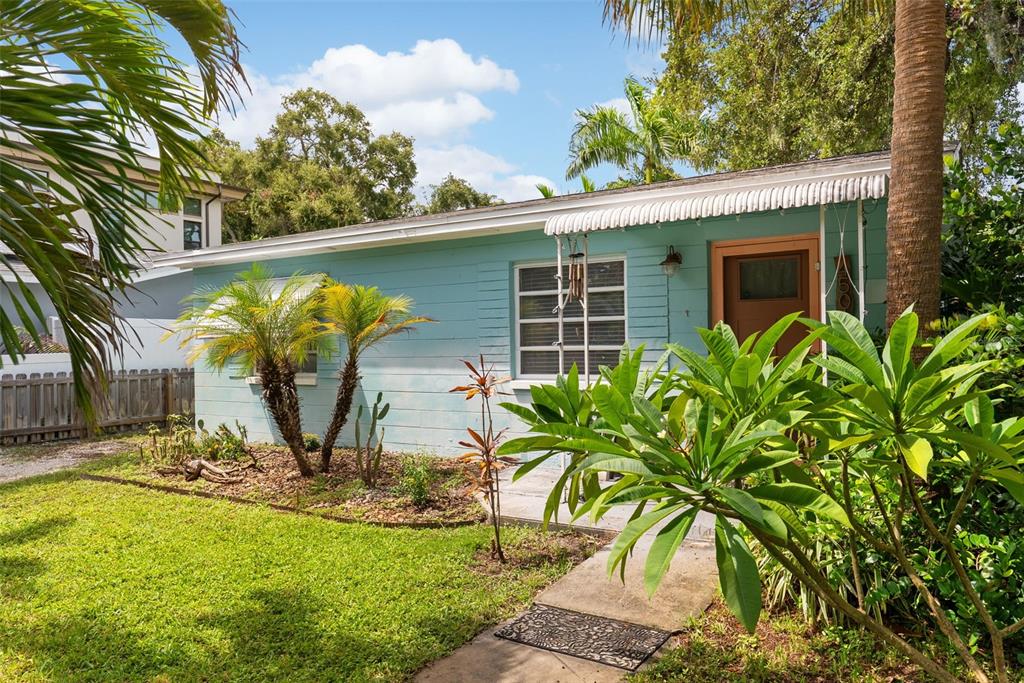 Property for sale at 4501 26TH AVENUE S, ST PETERSBURG, FL, 33711