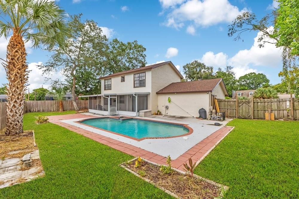 Property for sale at 7517 QUAIL RUN COURT, ORLANDO, FL, 32819