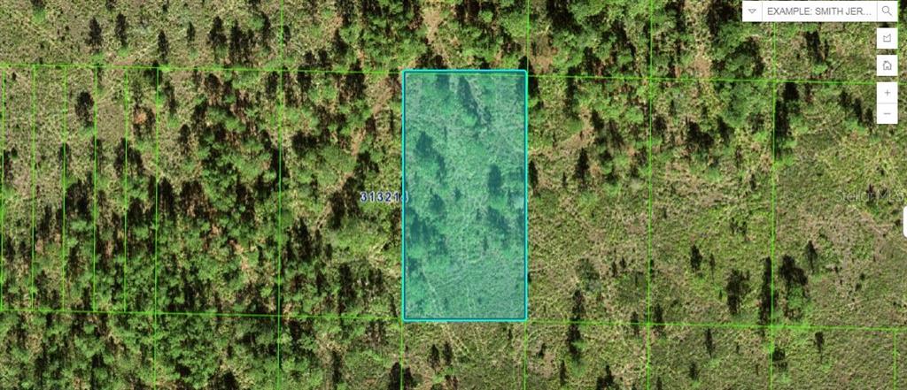 Property for sale at N/A, FROSTPROOF, FL, 33843