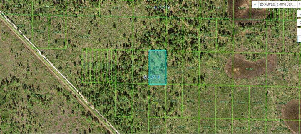 Property for sale at N/A, FROSTPROOF, FL, 33843