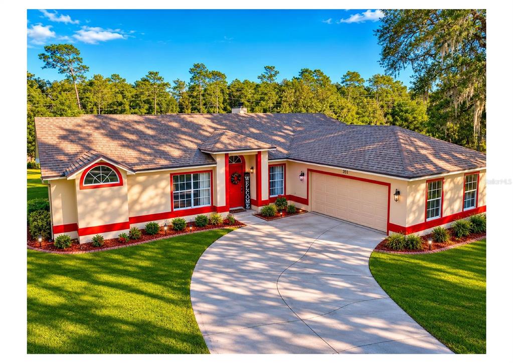 Property for sale at 330 BONNIE LANE, ORANGE CITY, FL, 32763