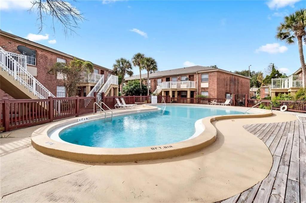 Property for sale at 559 FLEMMING WAY UNIT 203, MAITLAND, FL, 32751