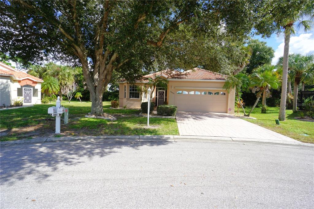 Property for sale at 10499 PRINCESS COURT, PUNTA GORDA, FL, 33955