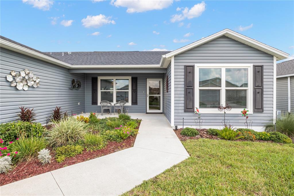 Property for sale at 301 KLAMUT COURT, THE VILLAGES, FL, 32163