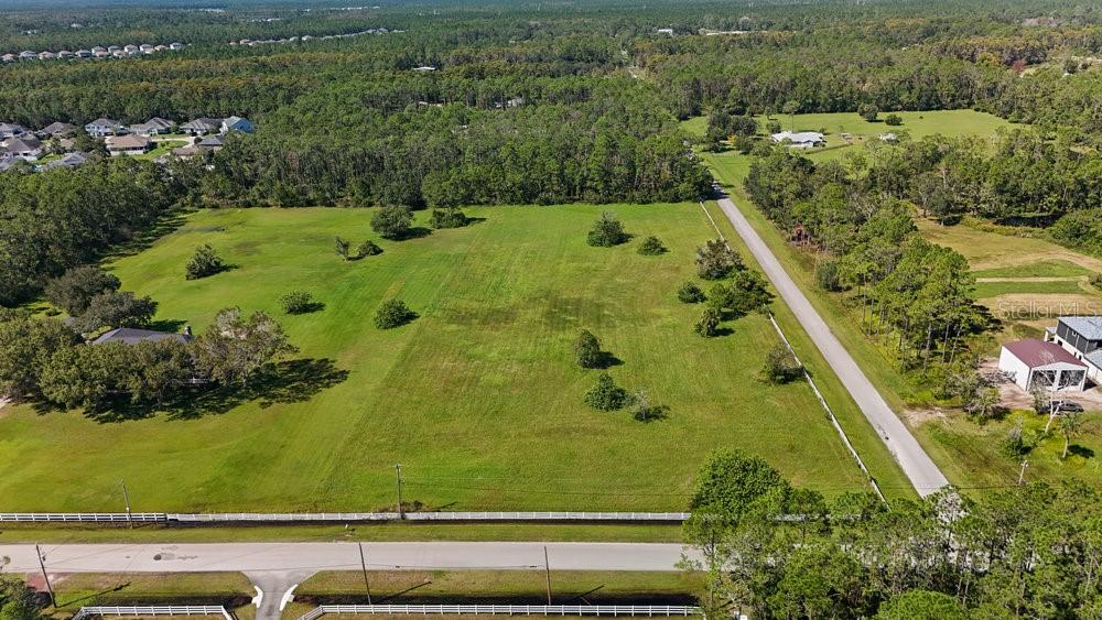 Property for sale at 420 LEEWAY TRAIL, ORMOND BEACH, FL, 32174