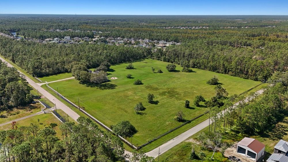 Property for sale at 420 LEEWAY TRAIL, ORMOND BEACH, FL, 32174