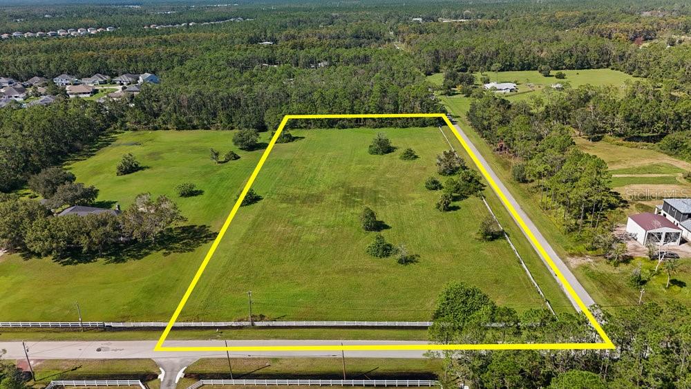 Property for sale at 420 LEEWAY TRAIL, ORMOND BEACH, FL, 32174
