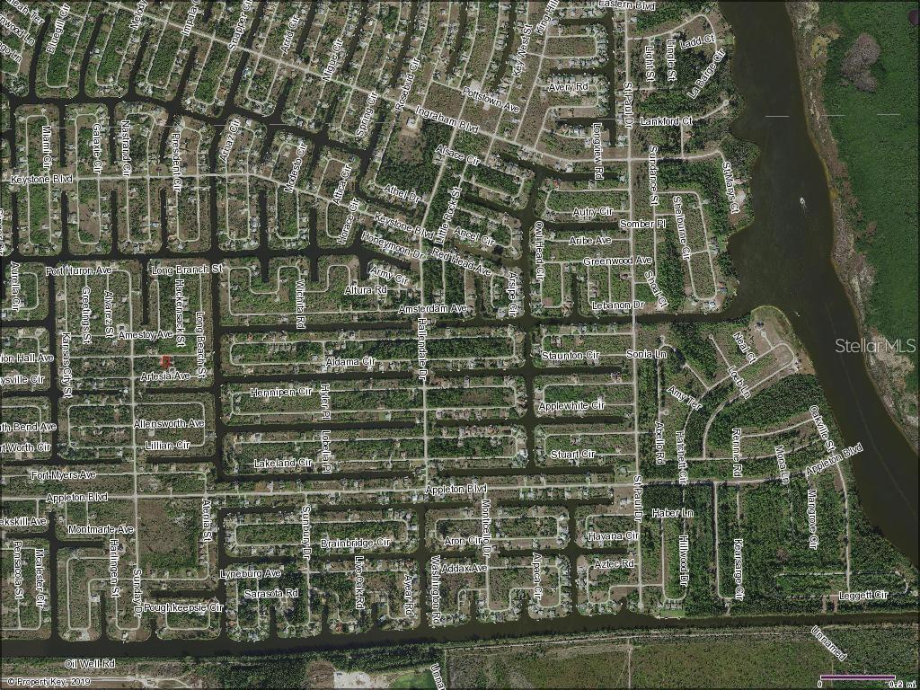 Property for sale at 14407 MORRISTOWN AVENUE, PORT CHARLOTTE, FL, 33981