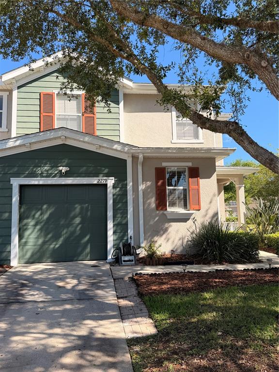 Property for sale at 2219 PICO LANE, MOUNT DORA, FL, 32757