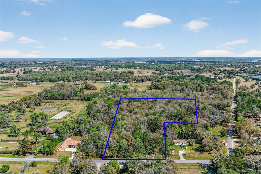Property for sale at TBD NW HWY 225A, REDDICK, FL, 32686