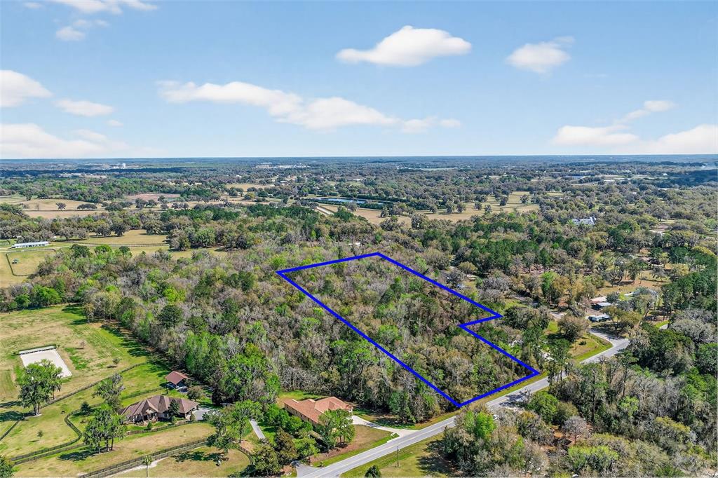 Property for sale at TBD NW HWY 225A, REDDICK, FL, 32686