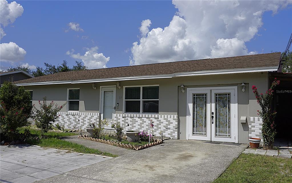Property for sale at 29 E BOB WHITE STREET, APOPKA, FL, 32712
