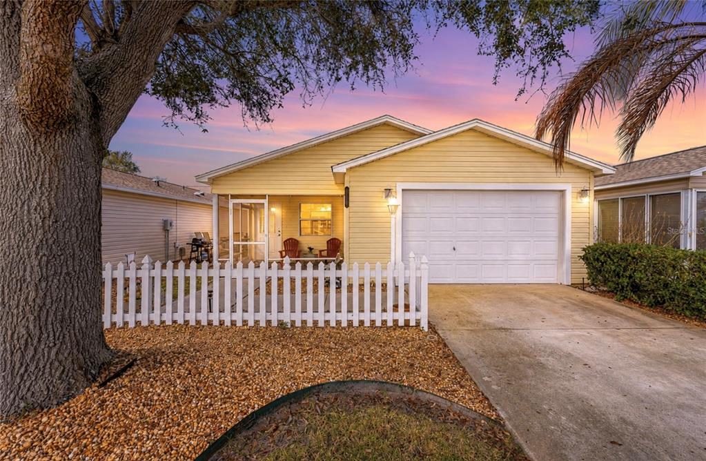 Property for sale at 16938 SE 94TH SUNNYBROOK CIRCLE, THE VILLAGES, FL, 32162
