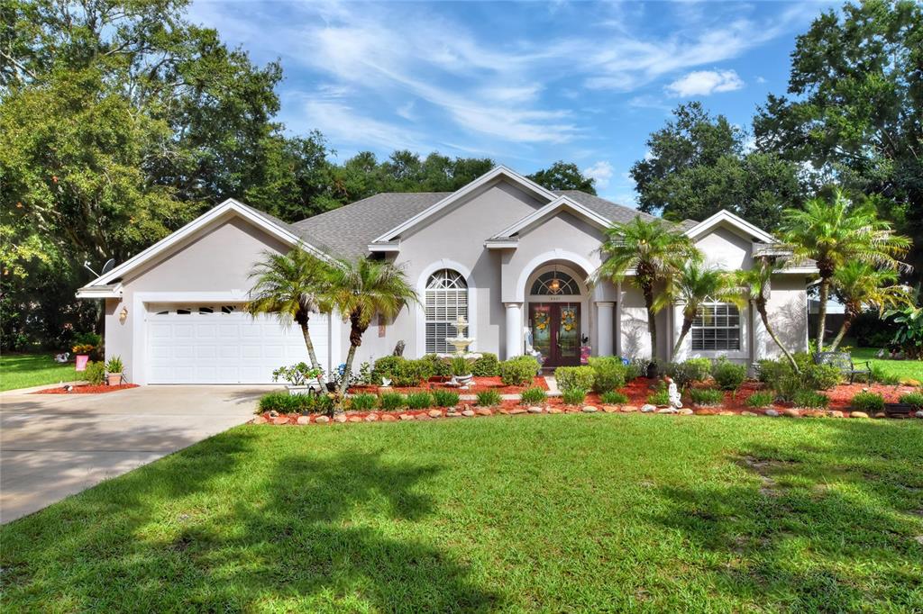 Property for sale at 4401 CHAMBLISS ROAD, WINTER HAVEN, FL, 33884