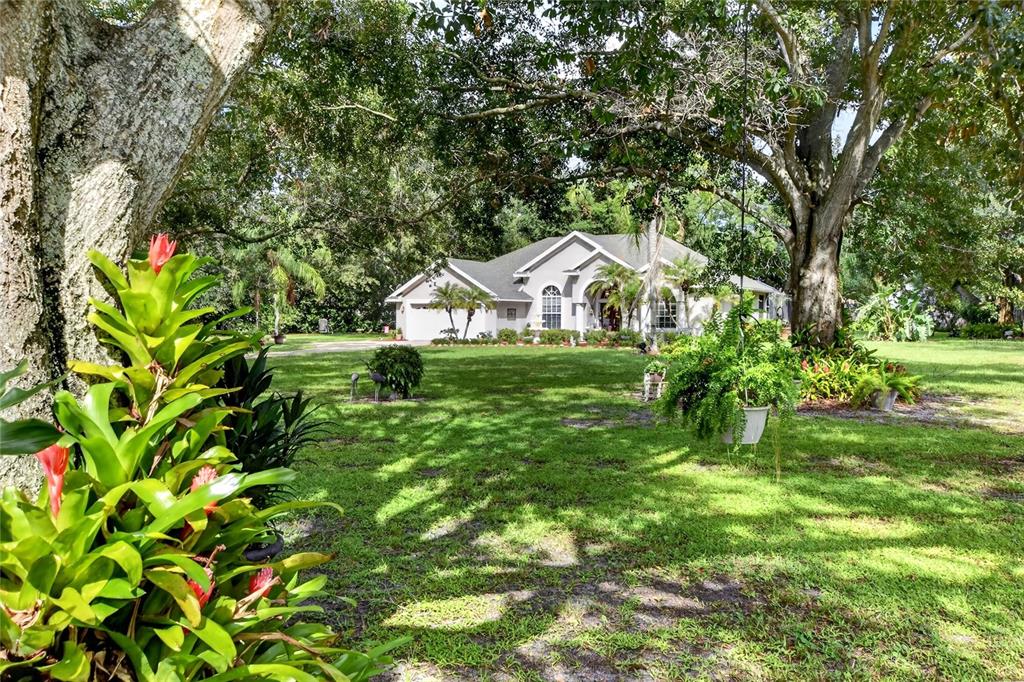 Property for sale at 4401 CHAMBLISS ROAD, WINTER HAVEN, FL, 33884