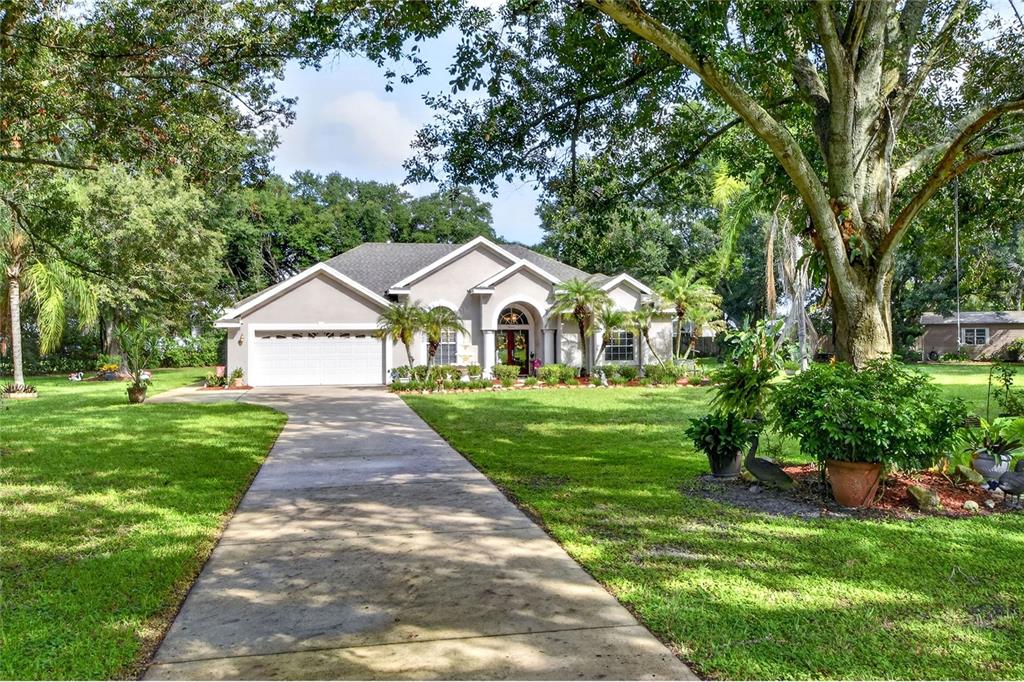 Property for sale at 4401 CHAMBLISS ROAD, WINTER HAVEN, FL, 33884