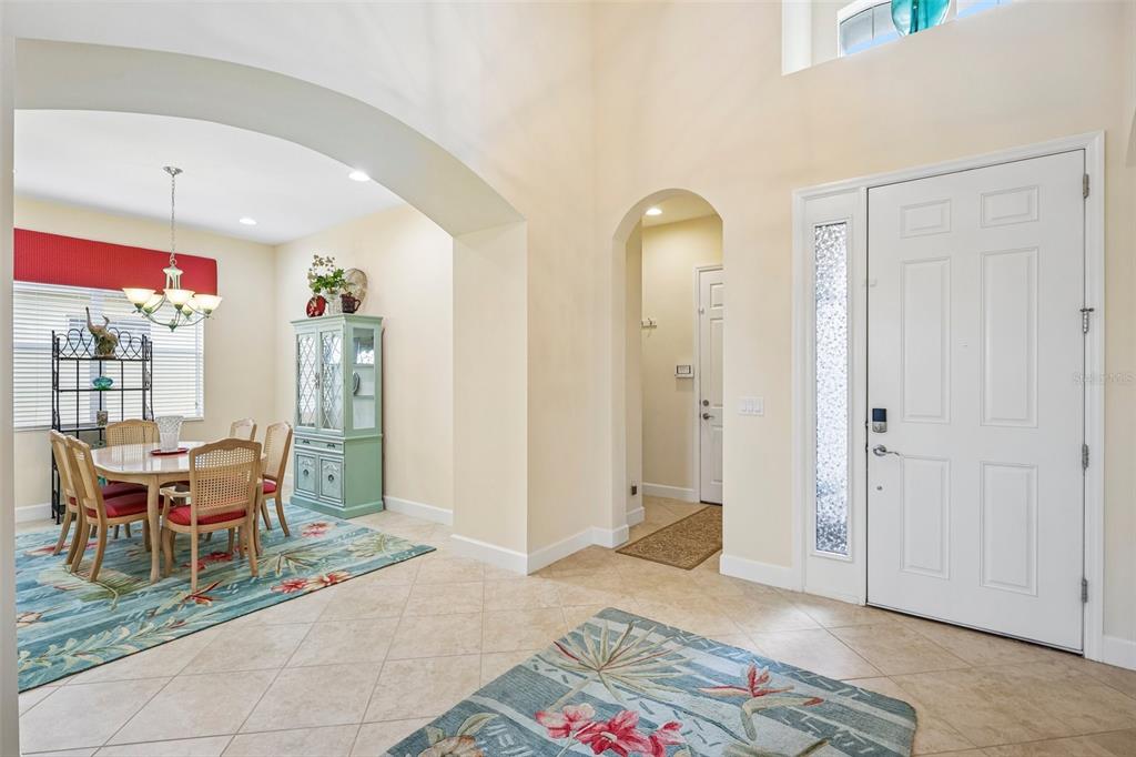 Property for sale at 1823 PACIFIC DUNES DRIVE, SUN CITY CENTER, FL, 33573