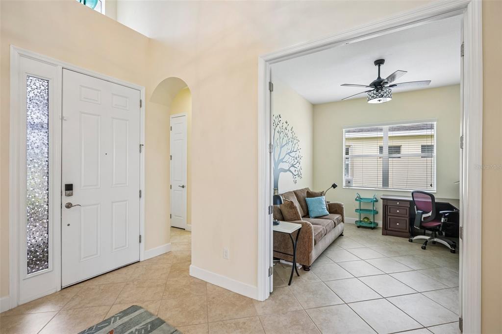 Property for sale at 1823 PACIFIC DUNES DRIVE, SUN CITY CENTER, FL, 33573