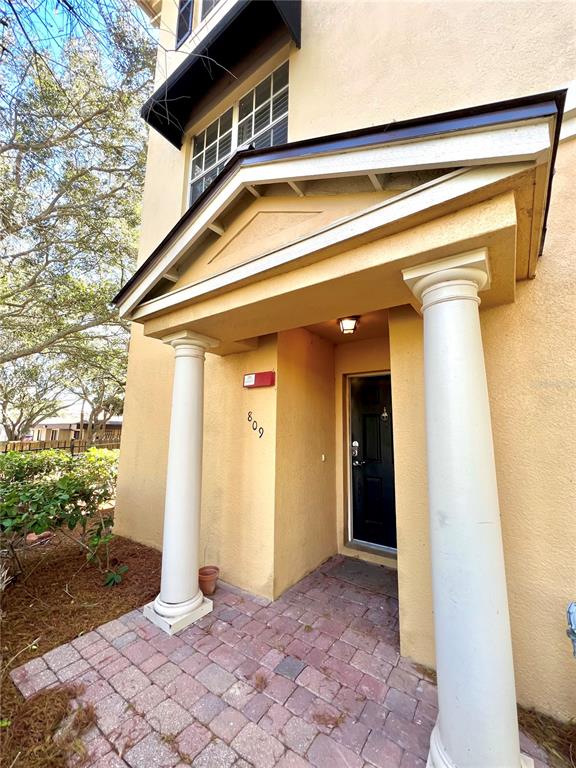 Property for sale at 809 HARBOR OAK LANE, CLEARWATER, FL, 33756
