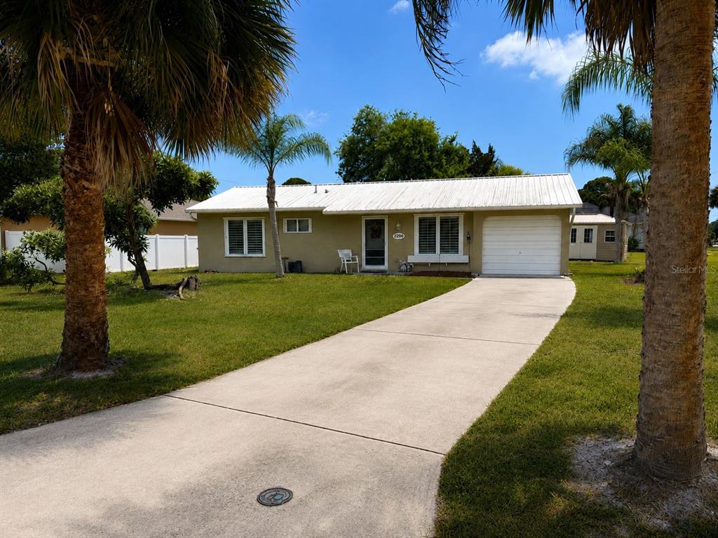 Property for sale at 2296 18TH AVE SW, VERO BEACH, FL, 32962