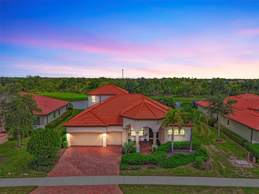 Property for sale at 10908 BULLRUSH DRIVE, VENICE, FL, 34293