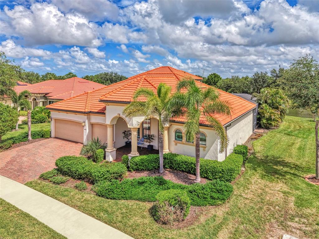 Property for sale at 10908 BULLRUSH DRIVE, VENICE, FL, 34293