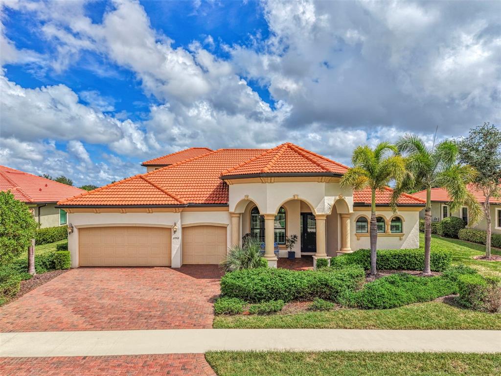 Property for sale at 10908 BULLRUSH DRIVE, VENICE, FL, 34293