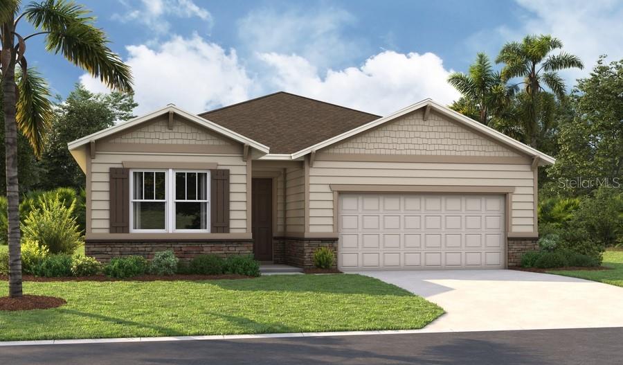 Property for sale at 192 THORNBERRY WAY, PALM COAST, FL, 32164