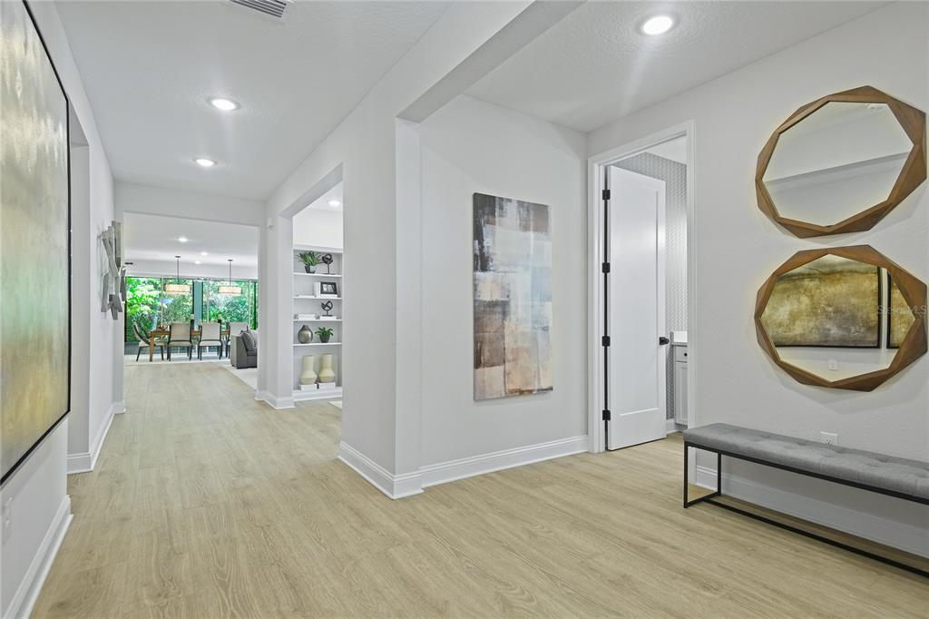 Property for sale at 192 THORNBERRY WAY, PALM COAST, FL, 32164