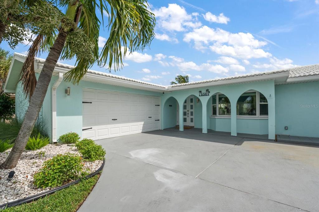 Property for sale at 650 64TH AVENUE, ST PETE BEACH, FL, 33706