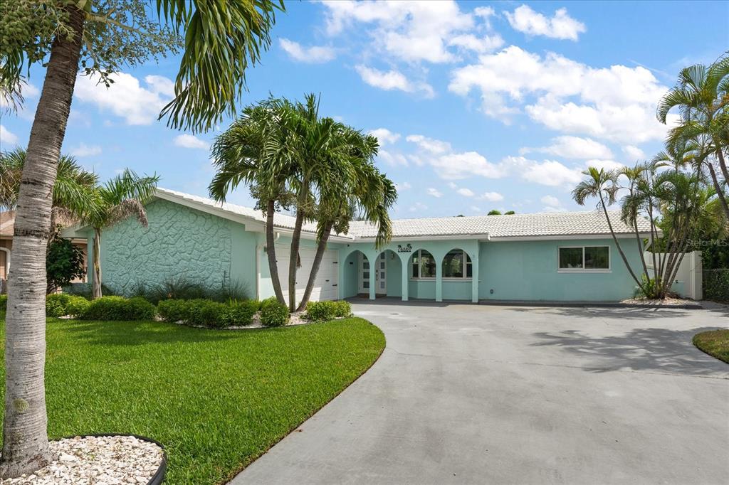 Property for sale at 650 64TH AVENUE, ST PETE BEACH, FL, 33706