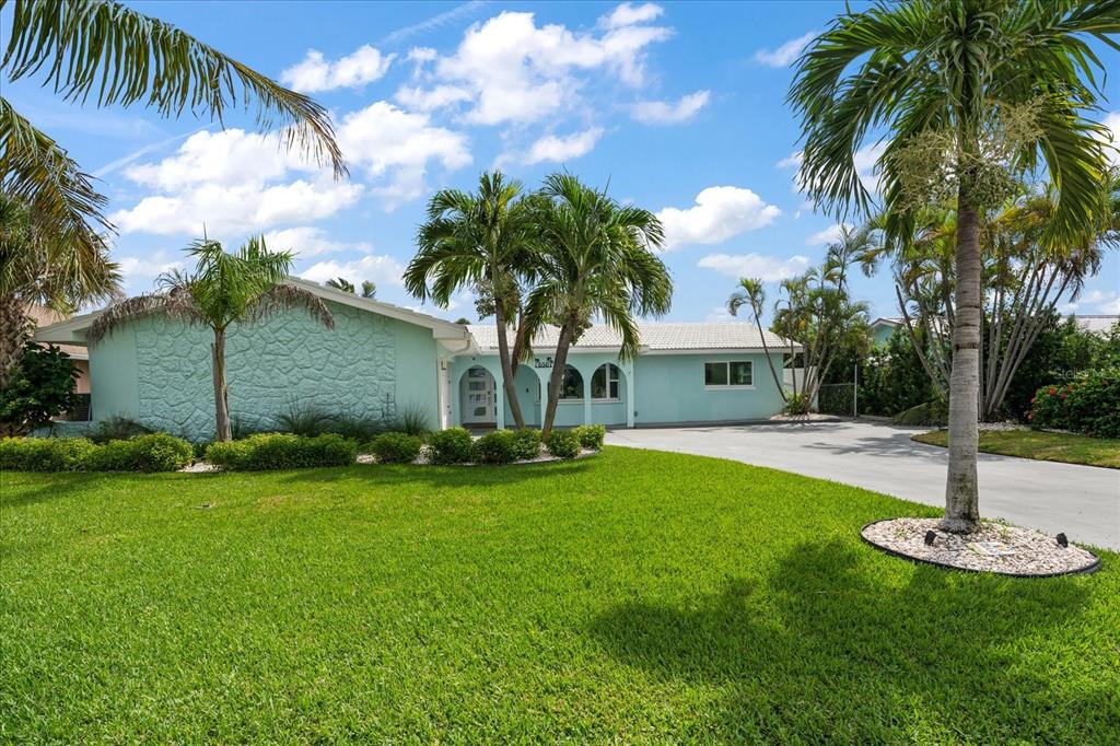 Property for sale at 650 64TH AVENUE, ST PETE BEACH, FL, 33706