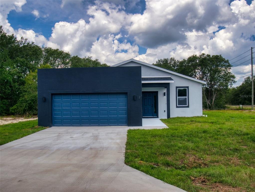 Property for sale at 2 GUAVA LANE, OCKLAWAHA, FL, 32179