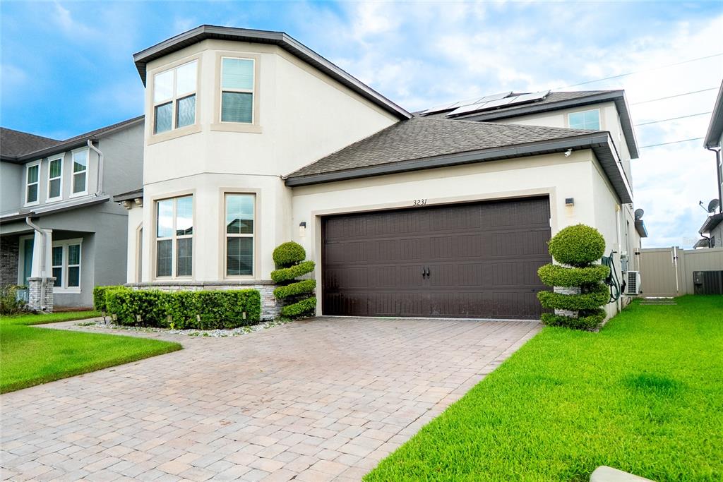 Property for sale at 3231 PALATKA STREET, ORLANDO, FL, 32824
