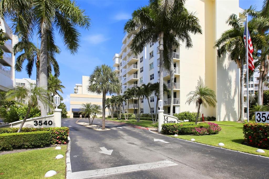 Property for sale at 3540 S OCEAN BOULEVARD UNIT 808W, PALM BEACH, FL, 33480