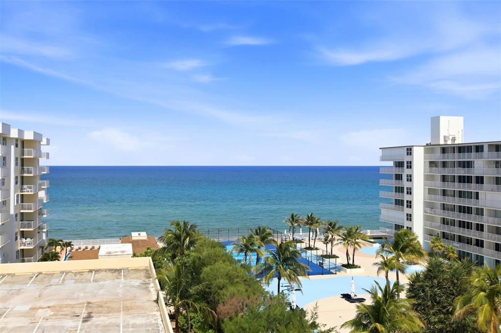 Property for sale at 3540 S OCEAN BOULEVARD UNIT 808W, PALM BEACH, FL, 33480
