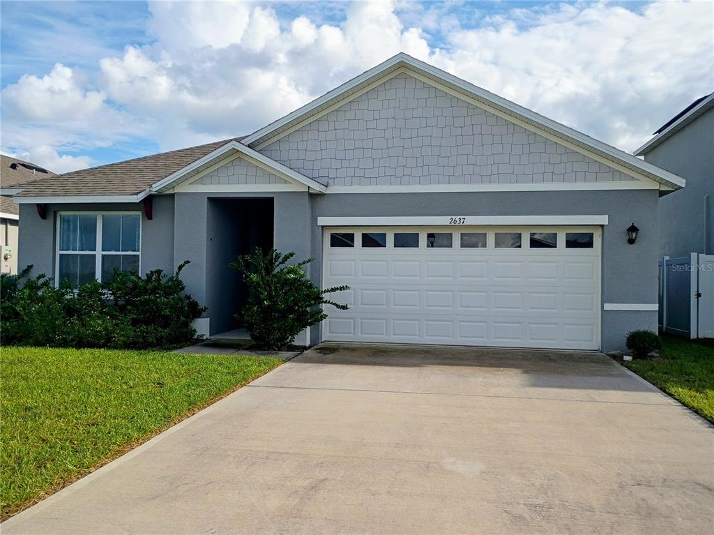 Property for sale at 2637 ROWAN STREET, TAVARES, FL, 32778