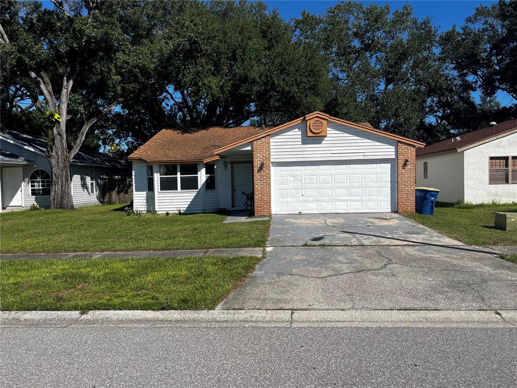 Property for sale at 1890 FEATHER TREE CIRCLE, CLEARWATER, FL, 33765