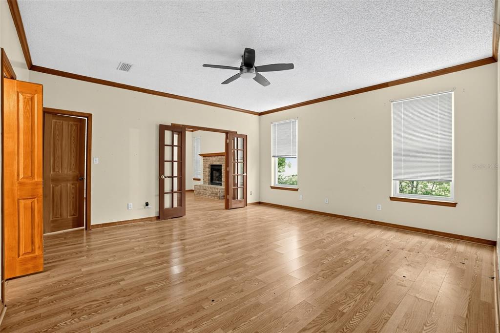 Property for sale at 4400 CRABTREE CHURCH ROAD, MOLINO, FL, 32577
