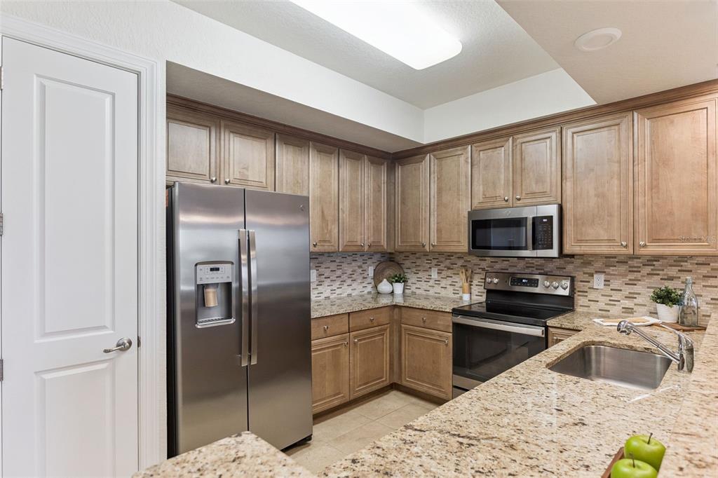 Property for sale at 3 RIVERWALK DRIVE UNIT 404, NEW SMYRNA BEACH, FL, 32169